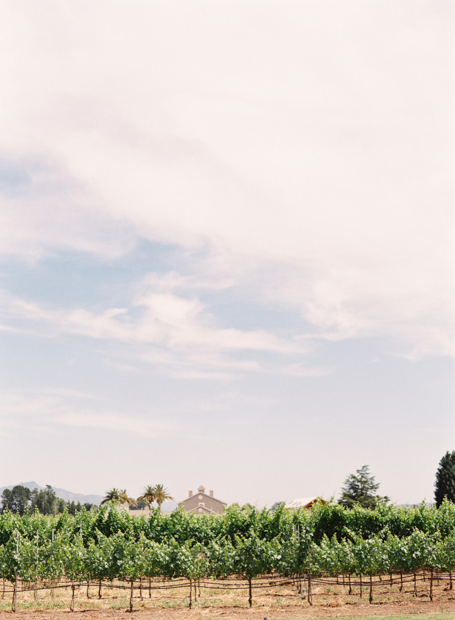 Farmstead at Long Meadow Ranch