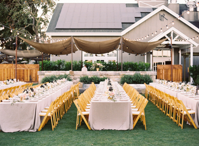 Farmstead at Long Meadow Ranch