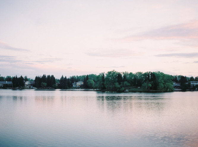 The Lake House