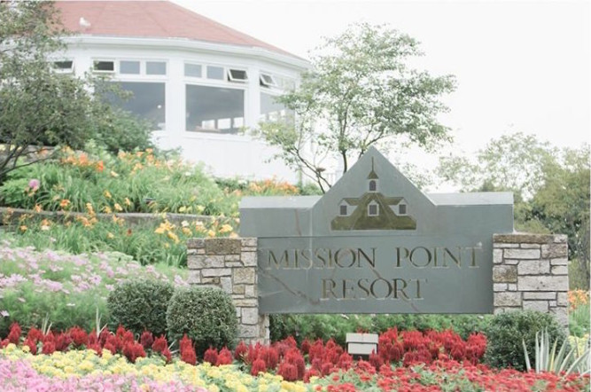 Mission Point Resort