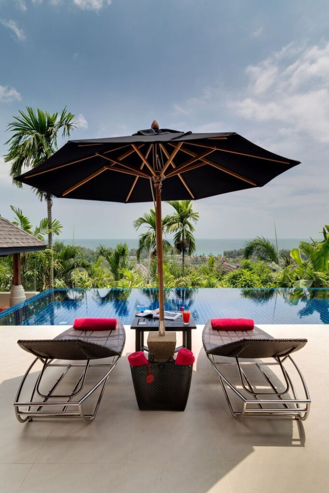 The Pavilions Phuket