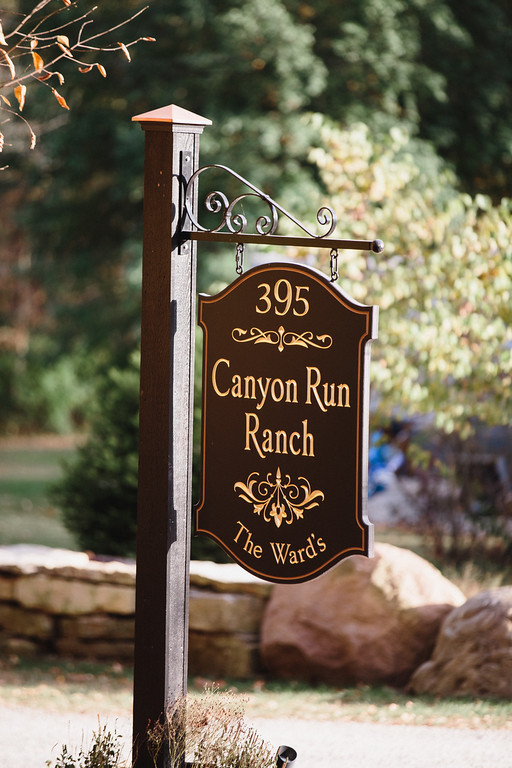 Canyon Run Ranch