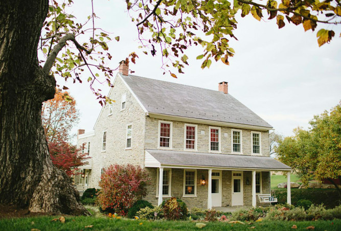 The Farm at Eagles Ridge