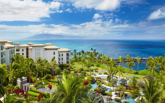 Montage Kapalua Bay