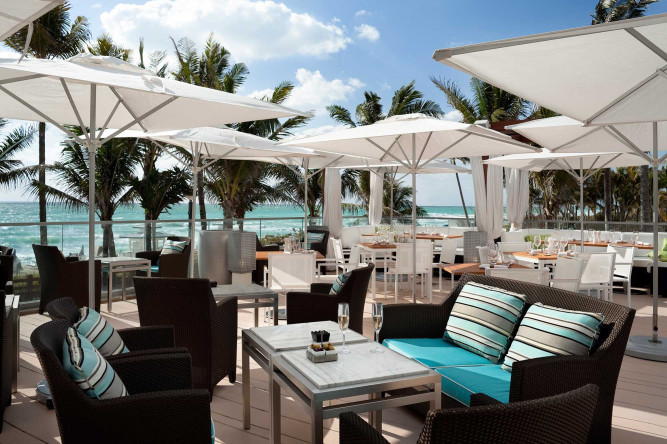 Fontainebleau Miami Beach