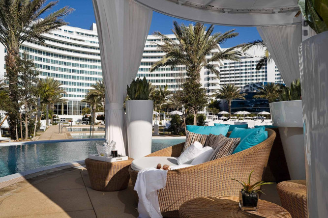 Fontainebleau Miami Beach