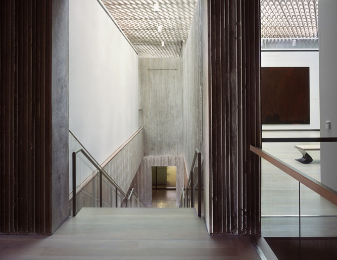 Clyfford Still Museum