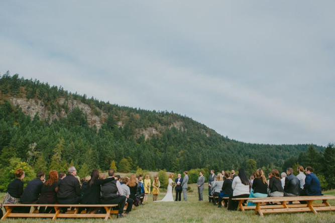 Bird's Eye Cove Farm