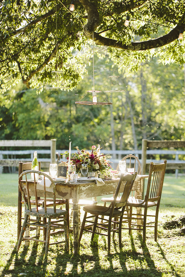 The Barn at High Point Farms