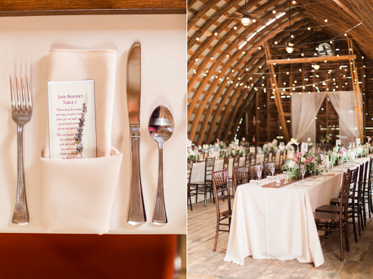 Hayloft on the Arch