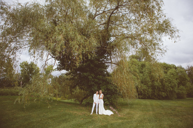 The Barns at Wesleyan Hills