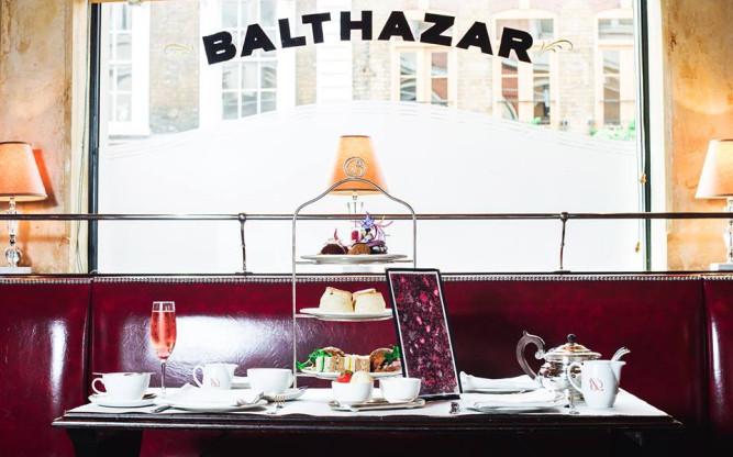 Balthazar