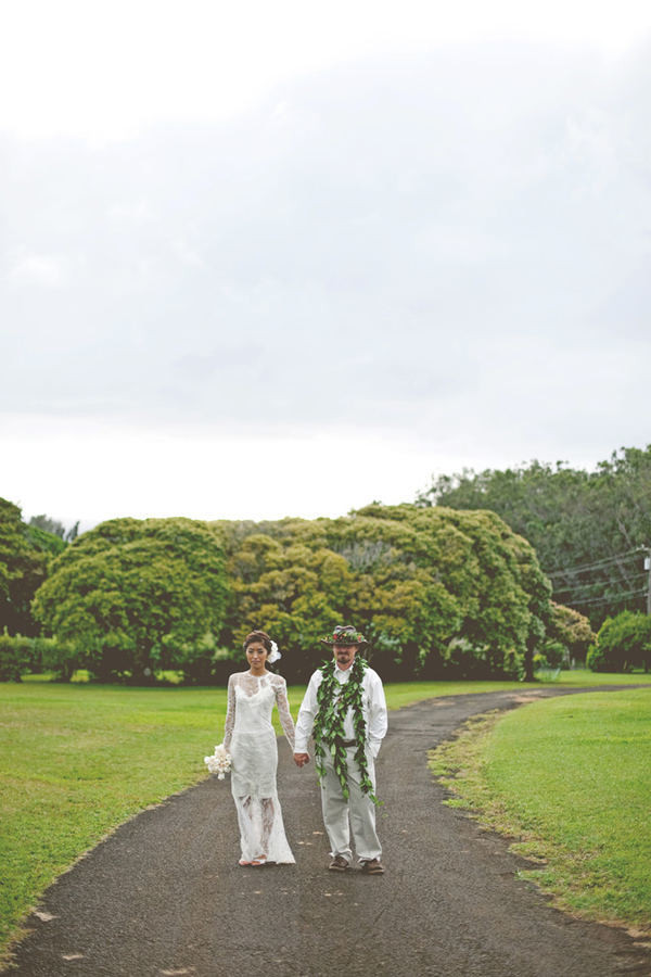 Sunset Ranch Hawaii