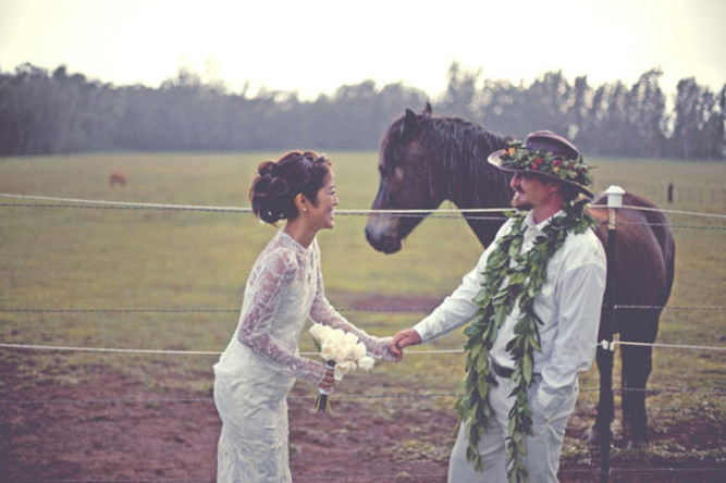 Sunset Ranch Hawaii