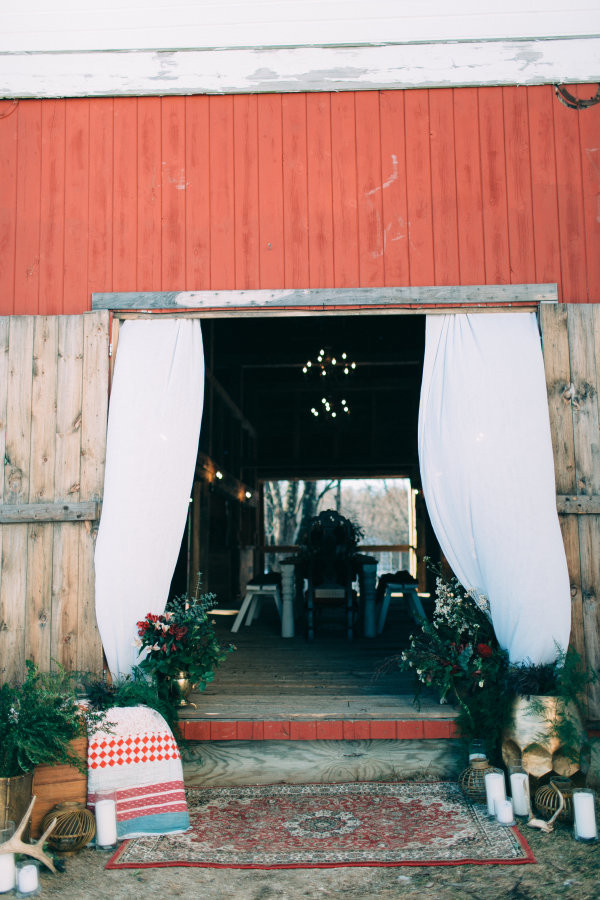 Coolidge Family Farm