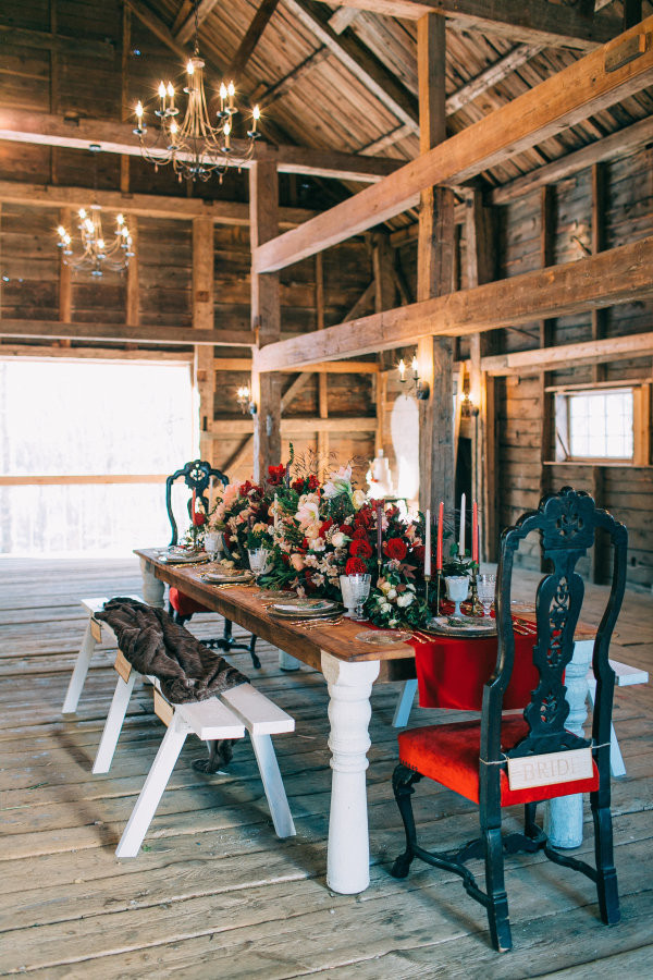 Coolidge Family Farm