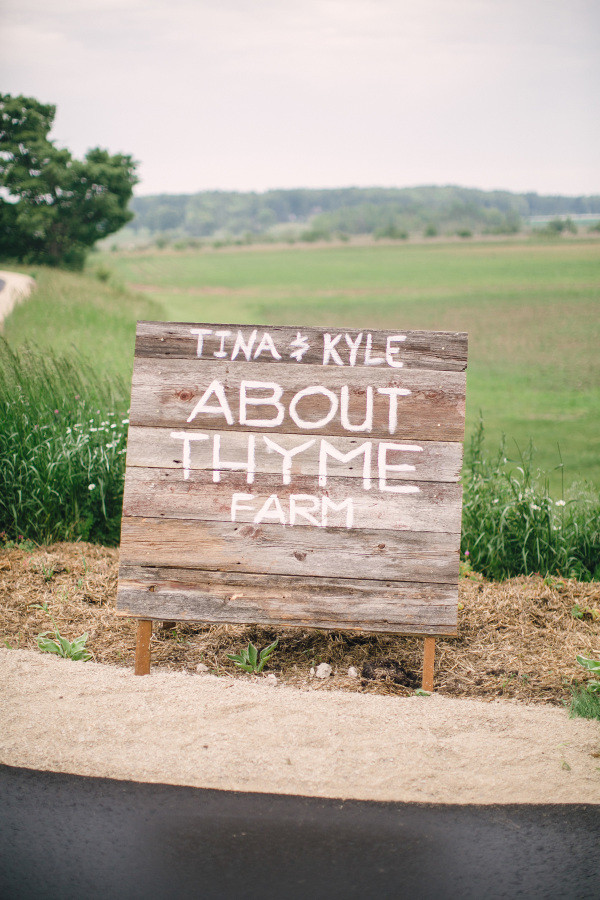 About Thyme Farm