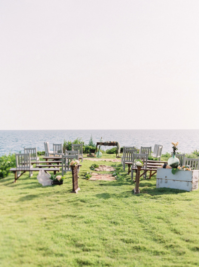 The Cove, Eleuthera