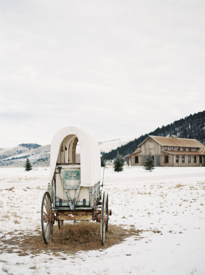 The Ranch at Rock Creek