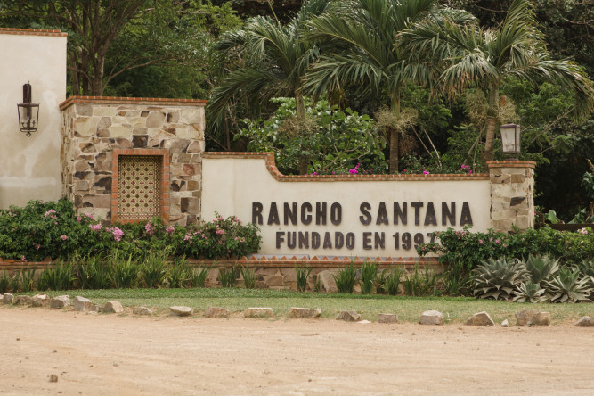 Rancho Santana