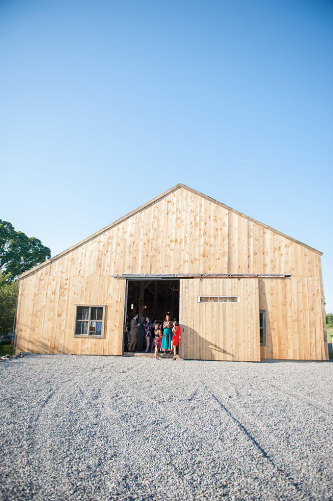 Maple Rock Farm