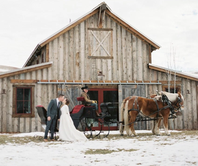 The Ranch at Rock Creek