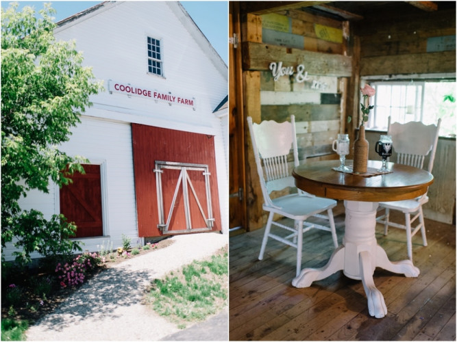 Coolidge Family Farm