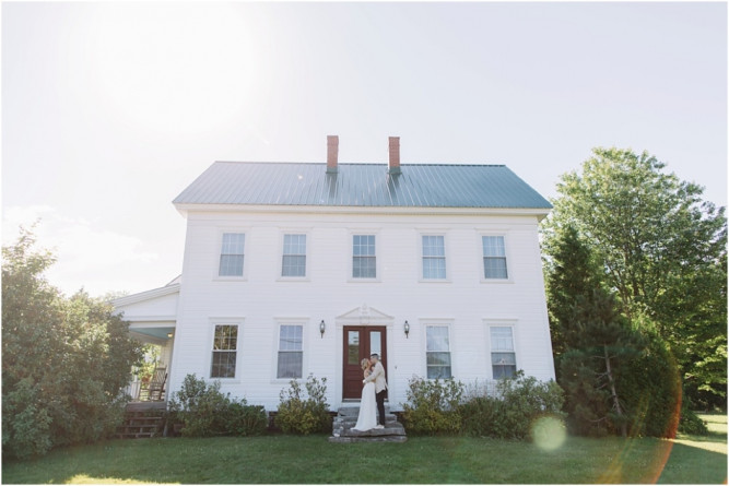 Coolidge Family Farm