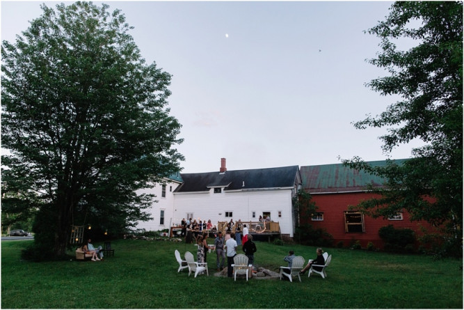 Coolidge Family Farm