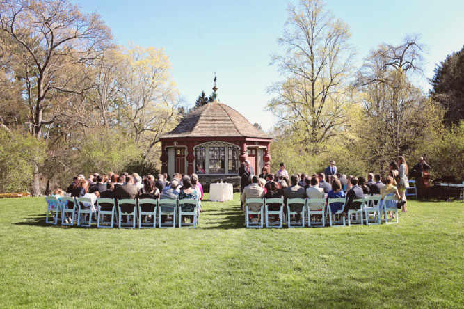 The Estate at Moraine Farm