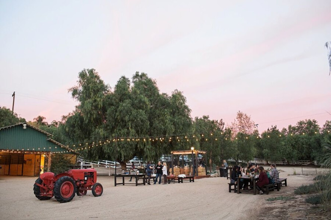 Two Sisters Farms