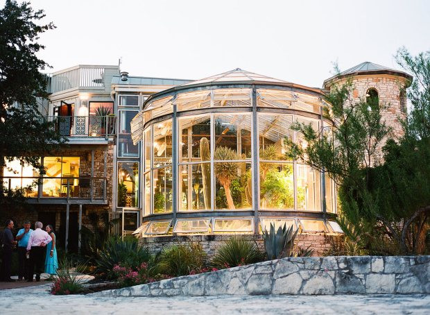 The Greenhouse at Driftwood