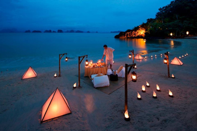 Six Senses Yao Noi