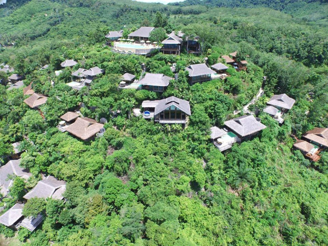 Six Senses Yao Noi