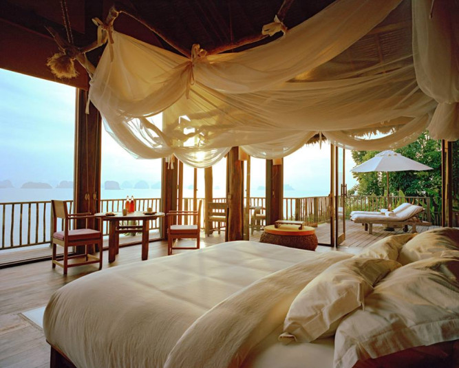 Six Senses Yao Noi