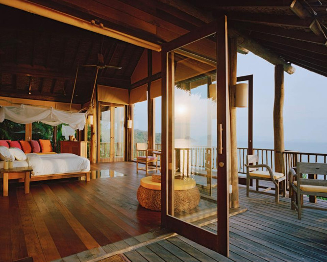 Six Senses Yao Noi