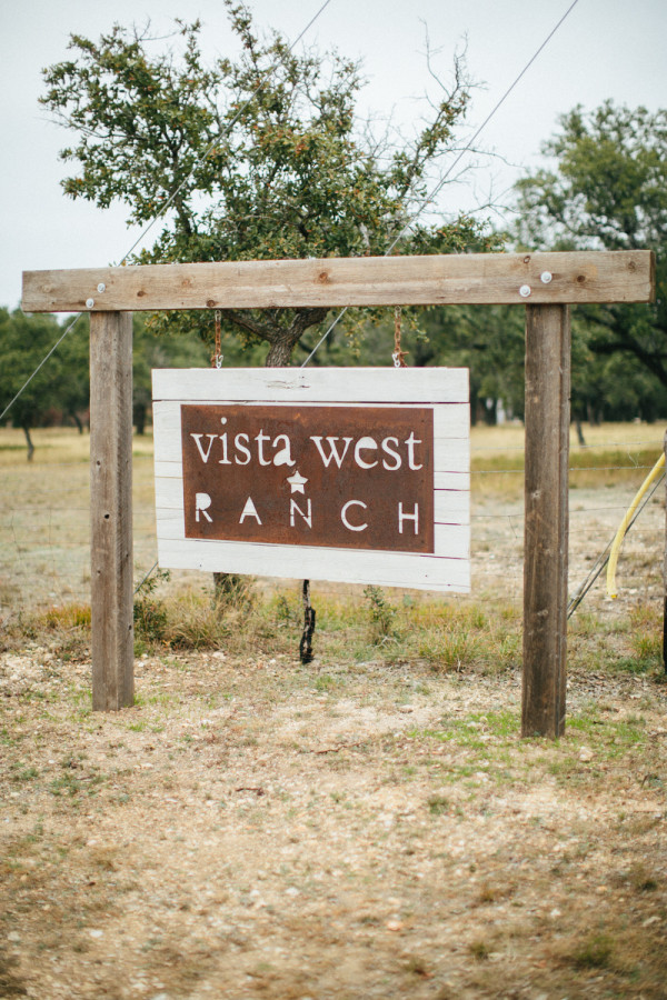 Vista West Ranch