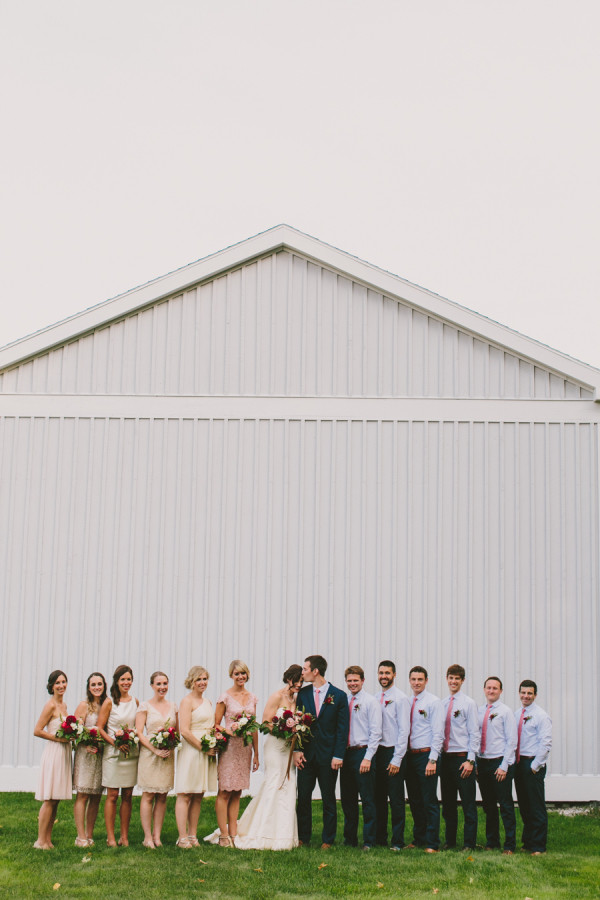 The Barn at Flanagan Farm