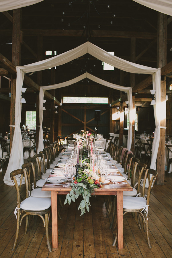 The Barn at Flanagan Farm