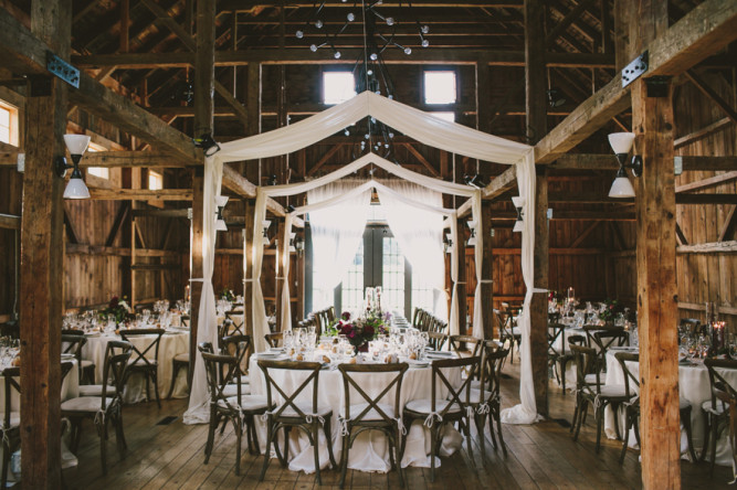 The Barn at Flanagan Farm