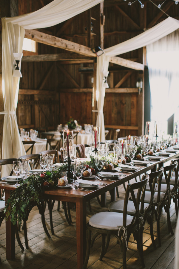 The Barn at Flanagan Farm