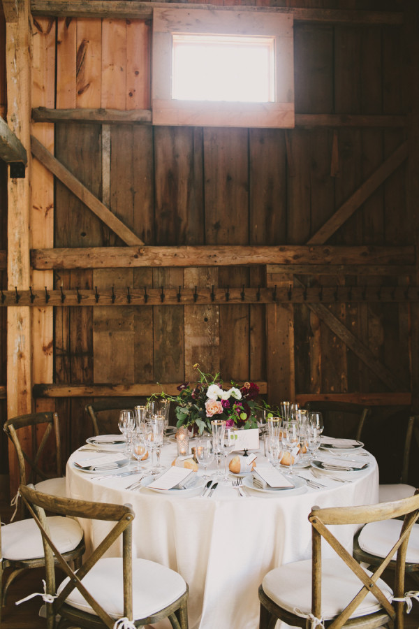 The Barn at Flanagan Farm