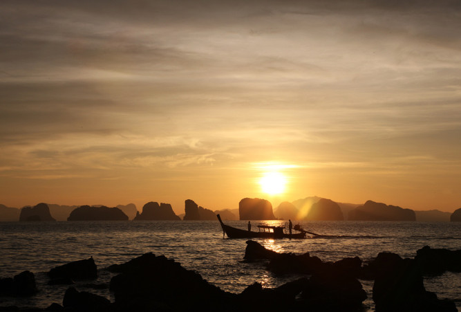 Six Senses Yao Noi