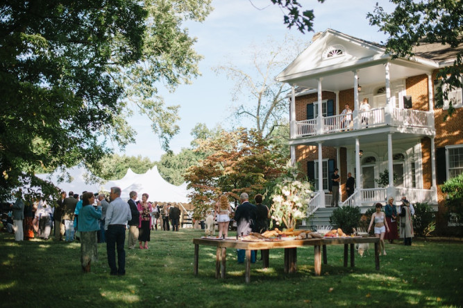 The Hermitage, Home of President Andrew Jackson