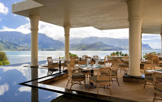 Princeville Resort