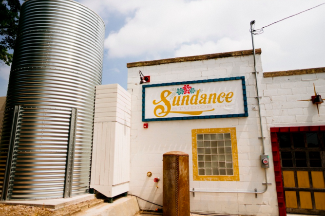 Sundance Studios