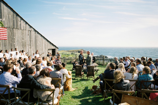 Sea Ranch Lodge