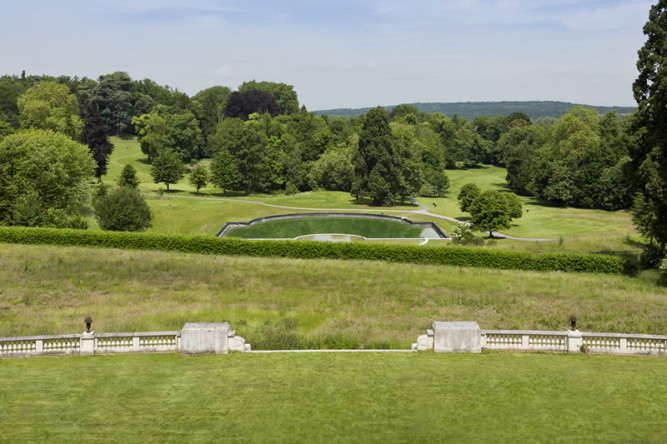 Château Bouffémont