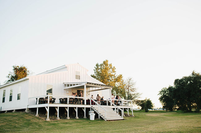 The Prairie at Roundtop