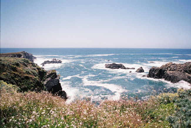 Sea Ranch Lodge